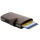 Ögon Cascade Wallet Snap Kartenetui RFID-safe