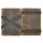 Greenburry Vintage 1608-25 Leder Magic Wallet Geldbeutel