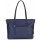 Tamaris Adele 30476 Shopper Handtasche Blau