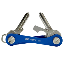 Keykeepa Classic Key Organizer Schlüssel Manager