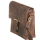 Greenburry Vintage 1749-25 Leder Messenger Schultertasche für Herren