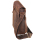 Greenburry Vintage 1749-25 Leder Messenger Schultertasche für Herren