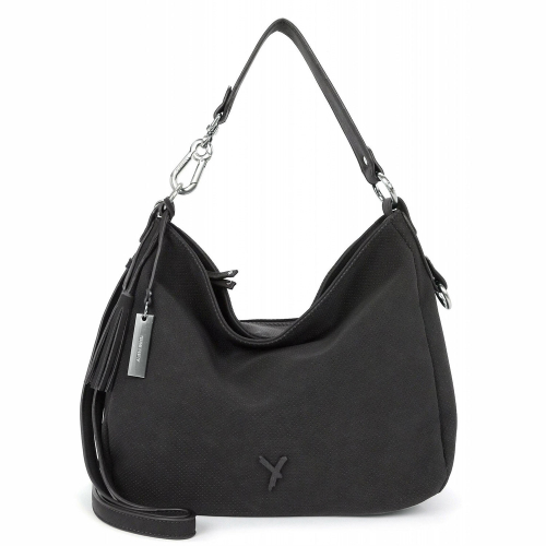 Suri Frey Romy Basic 12403 Handtasche Dunkelgrau