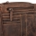 Greenburry Vintage 1724-25 Leder Messenger Schultertasche
