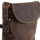 Greenburry Vintage 1727-25 Leder Messenger Schultertasche