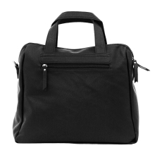 New Bags NB-2515 Leder Schultertasche für Damen