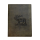 Greenburry Vintage 328-Stag Leder Ausweisetui