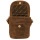 Greenburry Vintage 1699-25 Leder Schultertasche für Damen