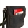 Greenburry Vintage Revival 1952-22 Leder Messenger Schultertasche