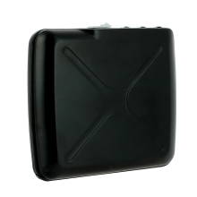 Ögon Code Wallet Mini Safe Kartenetui RFID-safe