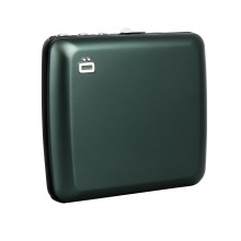 Ögon Code Wallet Mini Safe Kartenetui RFID-safe Platinum