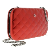 Ögon Quilted Lady Bag Clutch Schultertasche...