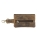 Greenburry Vintage 1708A-25 Dual Leder Schlüsseletui
