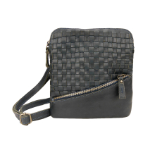 Greenburry Billy the Kid M490 Nasty Cowboys Shoulderbag Emporia Leder Schultertasche für Damen