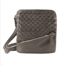 Greenburry Billy the Kid M490 Nasty Cowboys Shoulderbag Emporia Leder Schultertasche für Damen