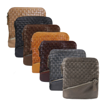 Greenburry Billy the Kid M490 Nasty Cowboys Shoulderbag Emporia Leder Schultertasche für Damen
