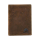 Greenburry Vintage 1794B Leder Kartenetui RFID-Schutz