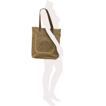 Sunsa One-Kind Handbags 51806 Vintage Shopper...