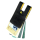 Ögon i3C Carbon Card Clip Kreditkartenhalter RFID-Safe