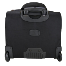 New Business BT-101 Trolley Handgepäck Aktenkoffer mit 2 Notebookfächer