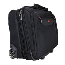 New Business BT-101 Trolley Handgepäck Aktenkoffer mit 2 Notebookfächer