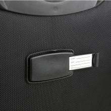 New Business BT-101 Trolley Handgepäck Aktenkoffer mit 2 Notebookfächer