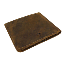 Greenburry Vintage 1615-25 Leder Geldbeutel RFID-safe