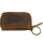Greenburry Vintage 1624-25 Leder Schlüsseletui