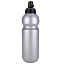CO2 600 mlTrinkflasche Sportflasche aus HDPE...