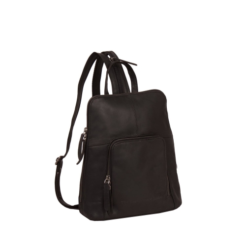 The Chesterfield Brand Vivian Leder Rucksack