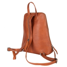 The Chesterfield Brand Vivian Leder Rucksack