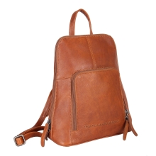 The Chesterfield Brand Vivian Leder Rucksack