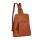 The Chesterfield Brand Vivian Leder Rucksack