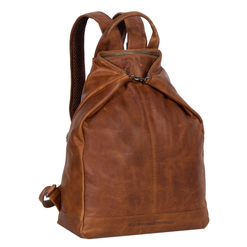 The Chesterfield Brand Manchester Leder Rucksack