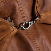 The Chesterfield Brand Manchester Leder Rucksack
