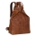 The Chesterfield Brand Manchester Leder Rucksack