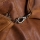The Chesterfield Brand Manchester Leder Rucksack