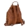 The Chesterfield Brand Manchester Leder Rucksack