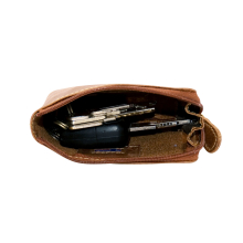 Greenburry Vintage 1795 Leder Schlüsseletui