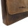 Greenburry Vintage 1650-25 Leder Messenger Schultertasche