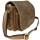 Greenburry Vintage 1638-Stag-3 Messenger Schultertasche
