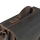 Greenburry Buffalo 1128/NB-25 Leder Aktentasche mit Notebookfach Braun